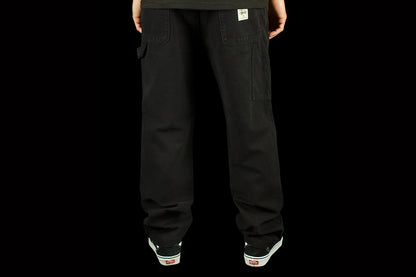 Canvas Work Pant