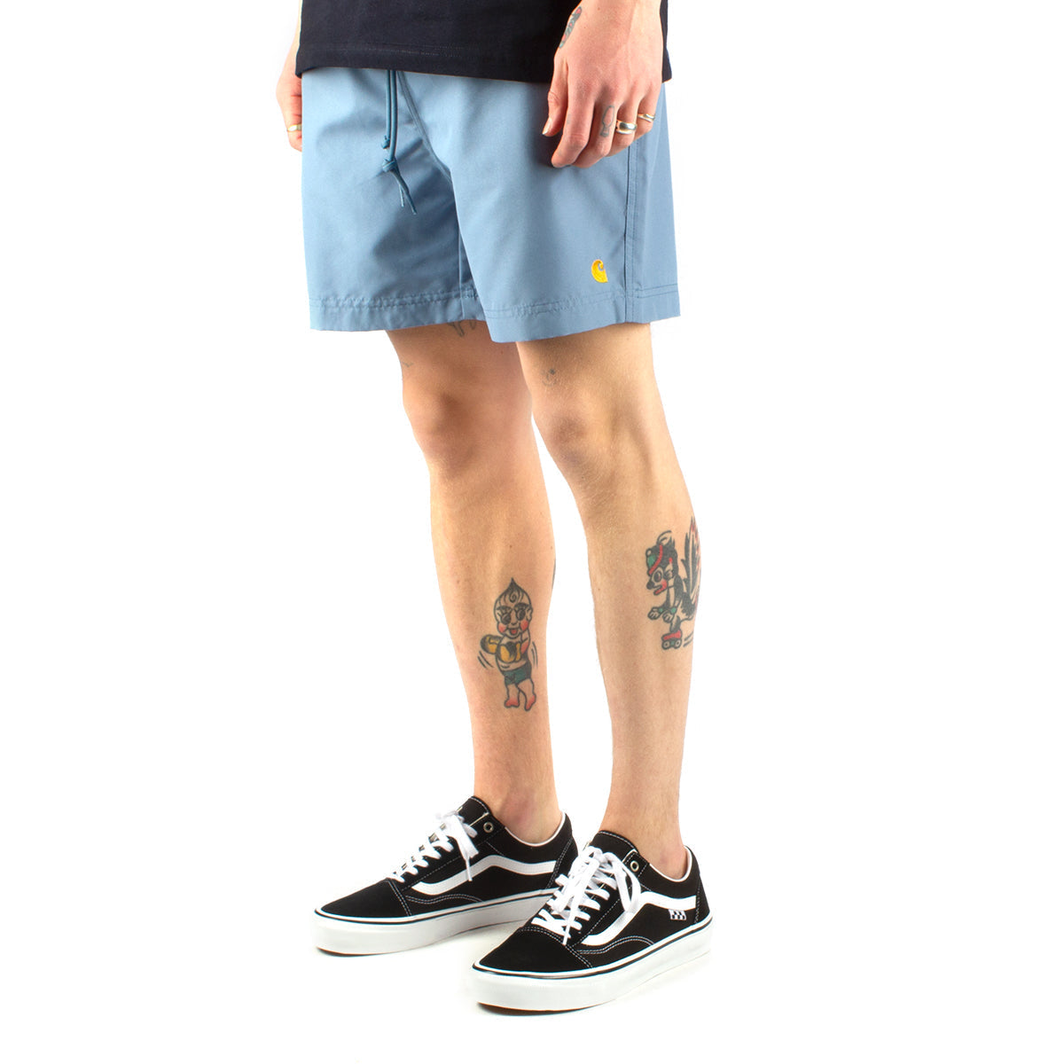 Chase Swim Trunk