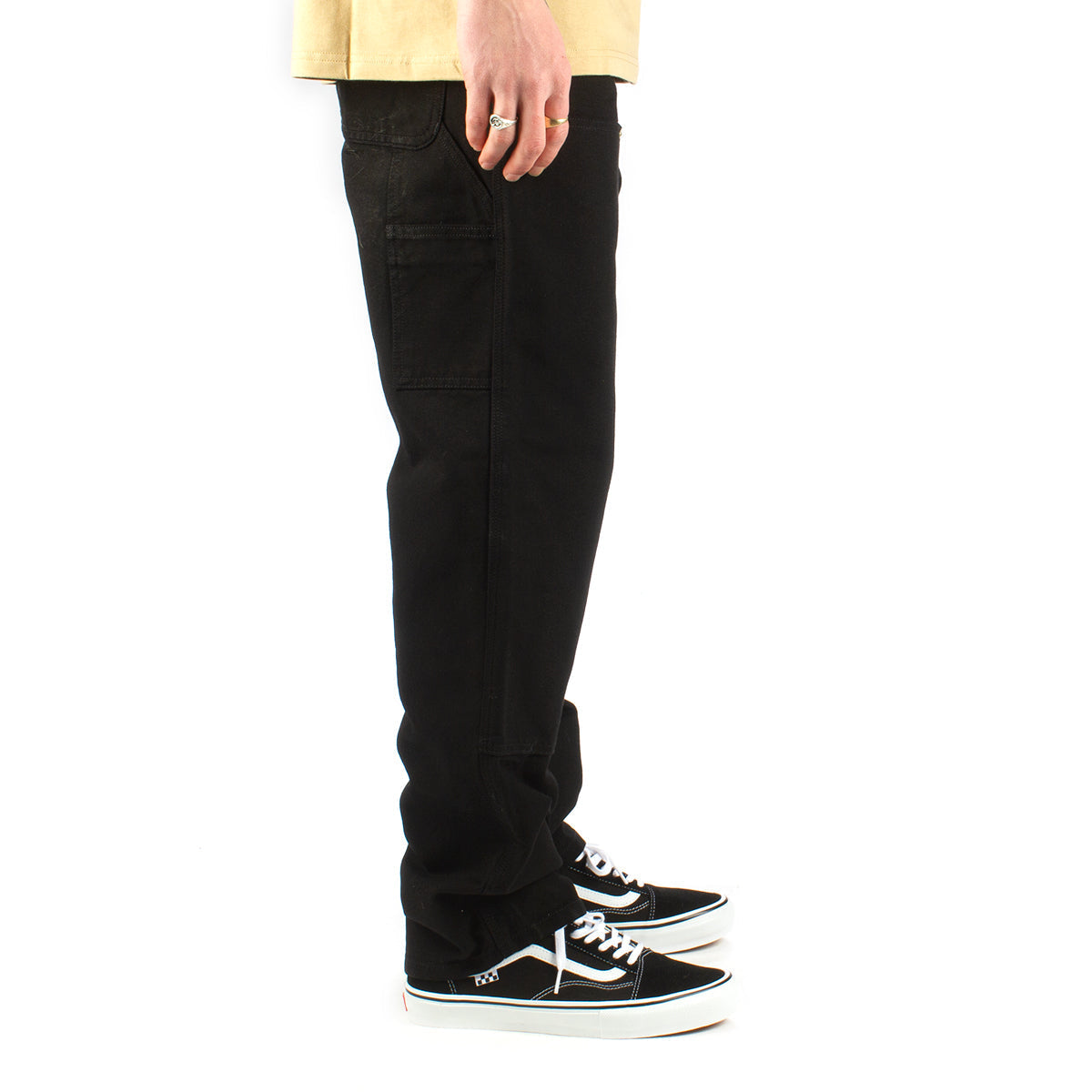 Double Knee Pant - Dearborn Canvas (Rigid)