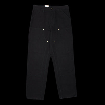 Double Knee Pant - Dearborn Canvas (Rinsed)