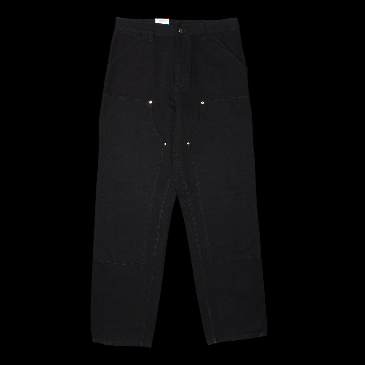 Double Knee Pant - Dearborn Canvas (Rigid)
