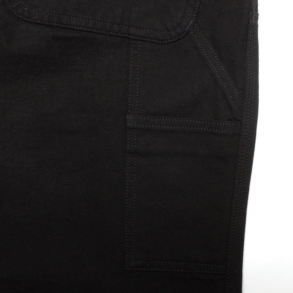 Double Knee Pant - Dearborn Canvas (Rinsed)