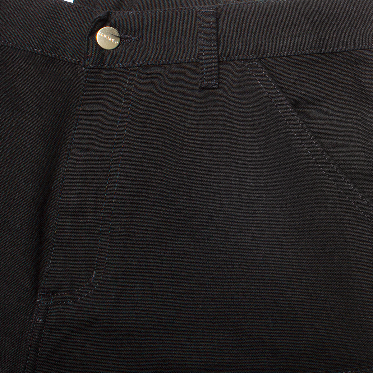Double Knee Pant - Dearborn Canvas (Rinsed)