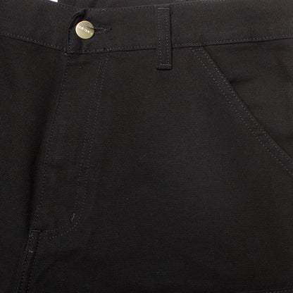 Double Knee Pant - Dearborn Canvas (Rinsed)