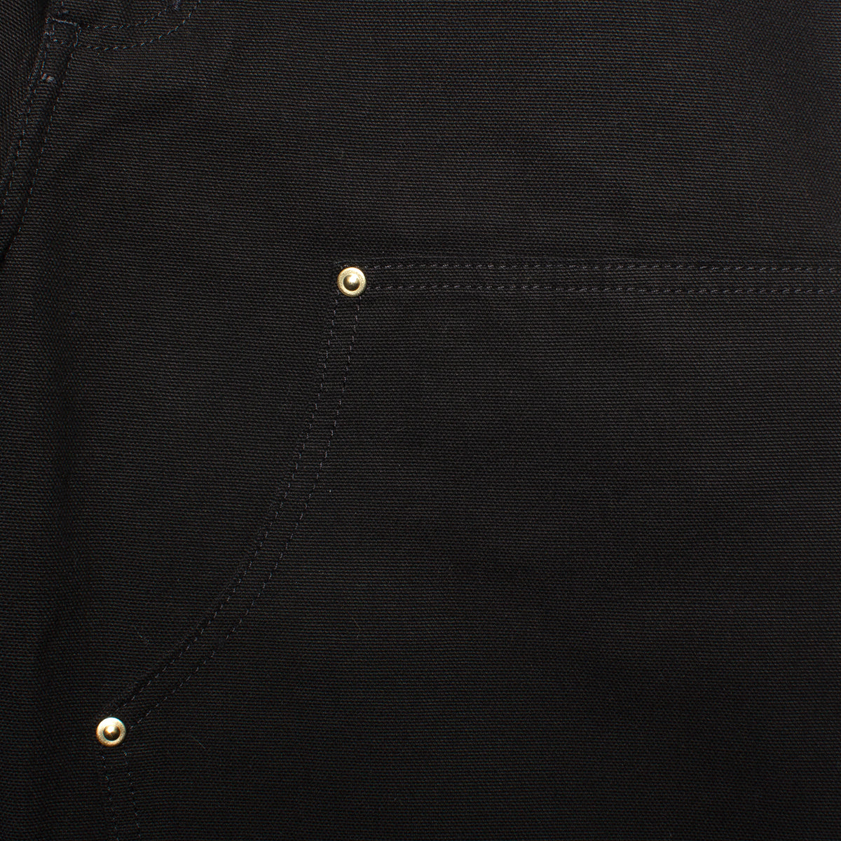 Double Knee Pant - Dearborn Canvas (Rigid)