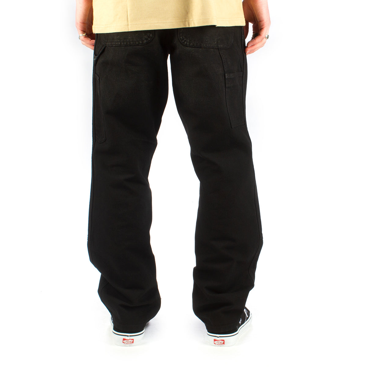 Double Knee Pant - Dearborn Canvas (Rigid)
