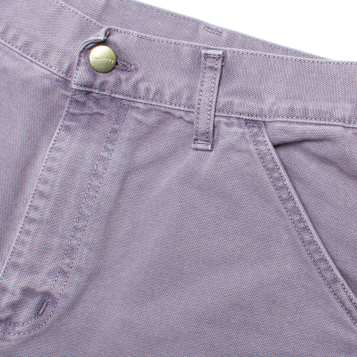 Double Knee Pant