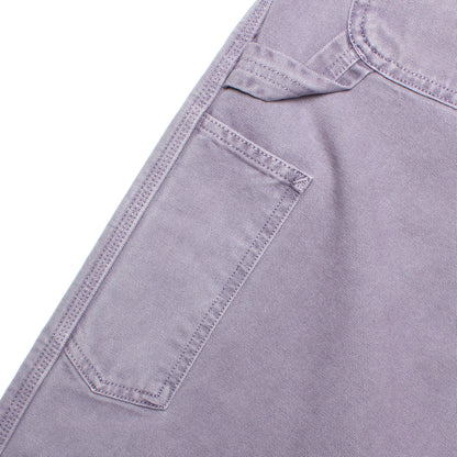Double Knee Pant