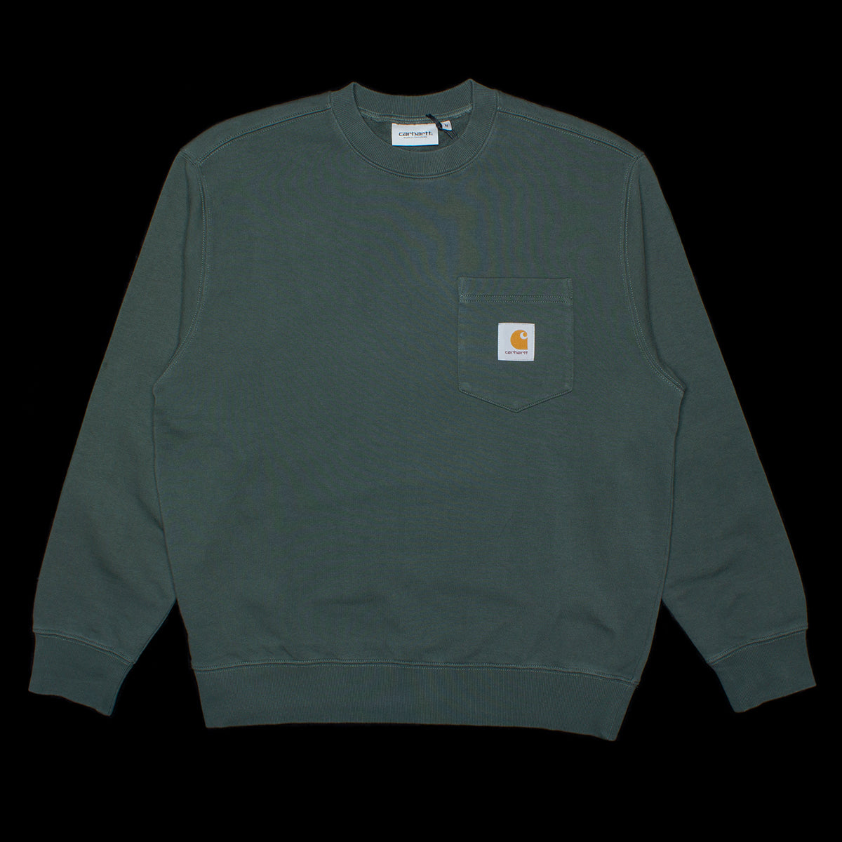 Pocket Sweatshirt