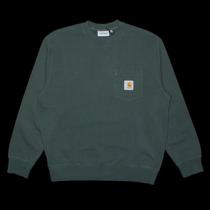 Pocket Sweatshirt