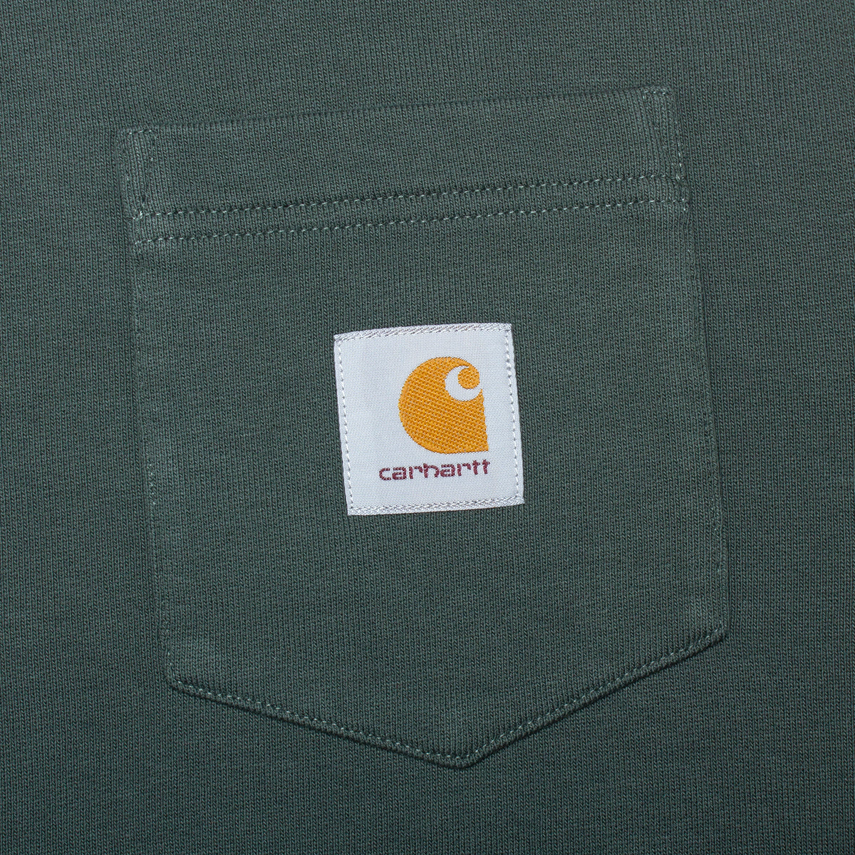Pocket Sweatshirt