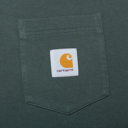 Pocket Sweatshirt