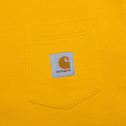 Pocket Sweatshirt