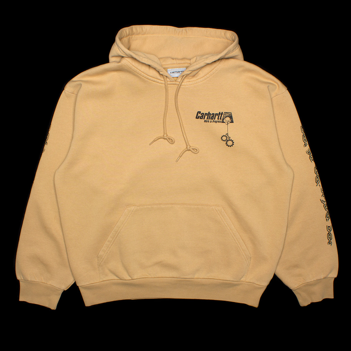 HD Scramble Sweat
