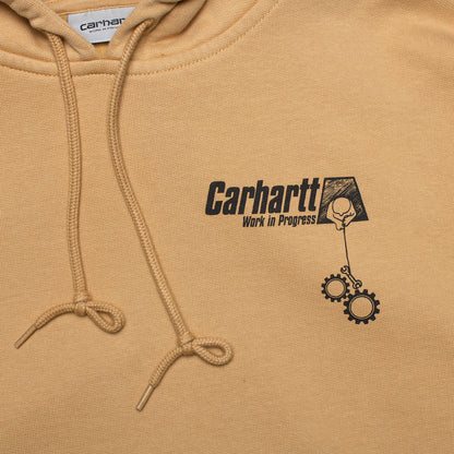 HD Scramble Sweat