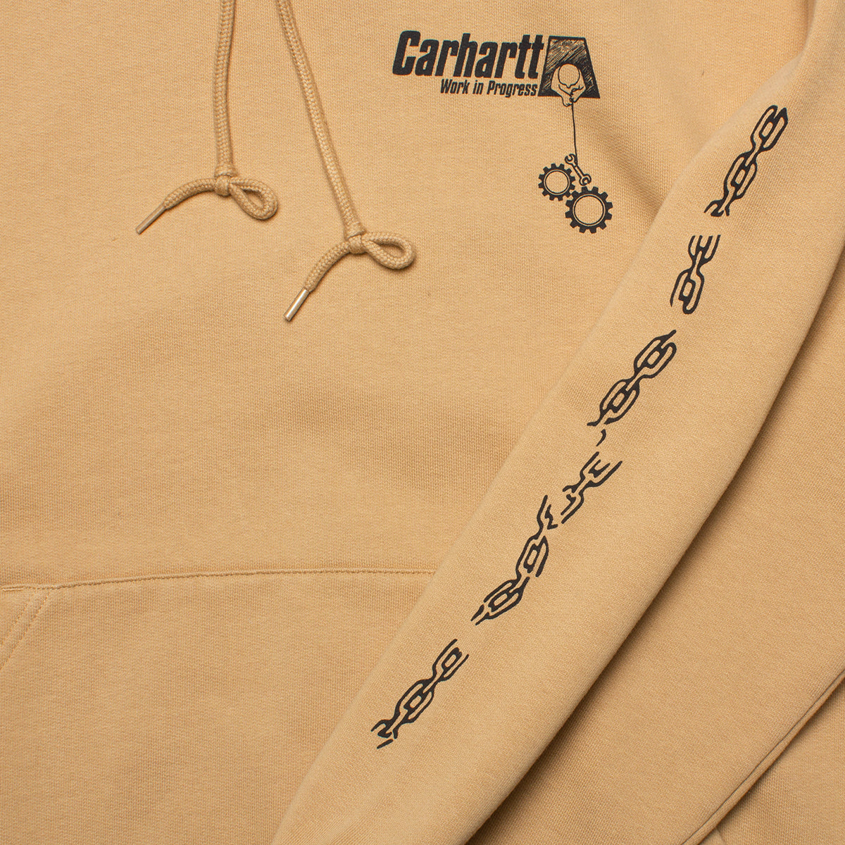HD Scramble Sweat