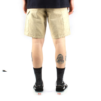 Single Knee Short