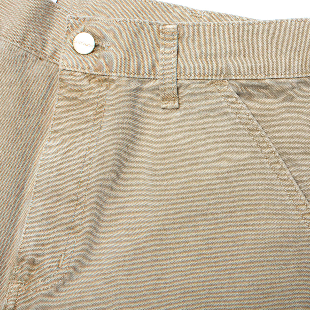 Single Knee Short