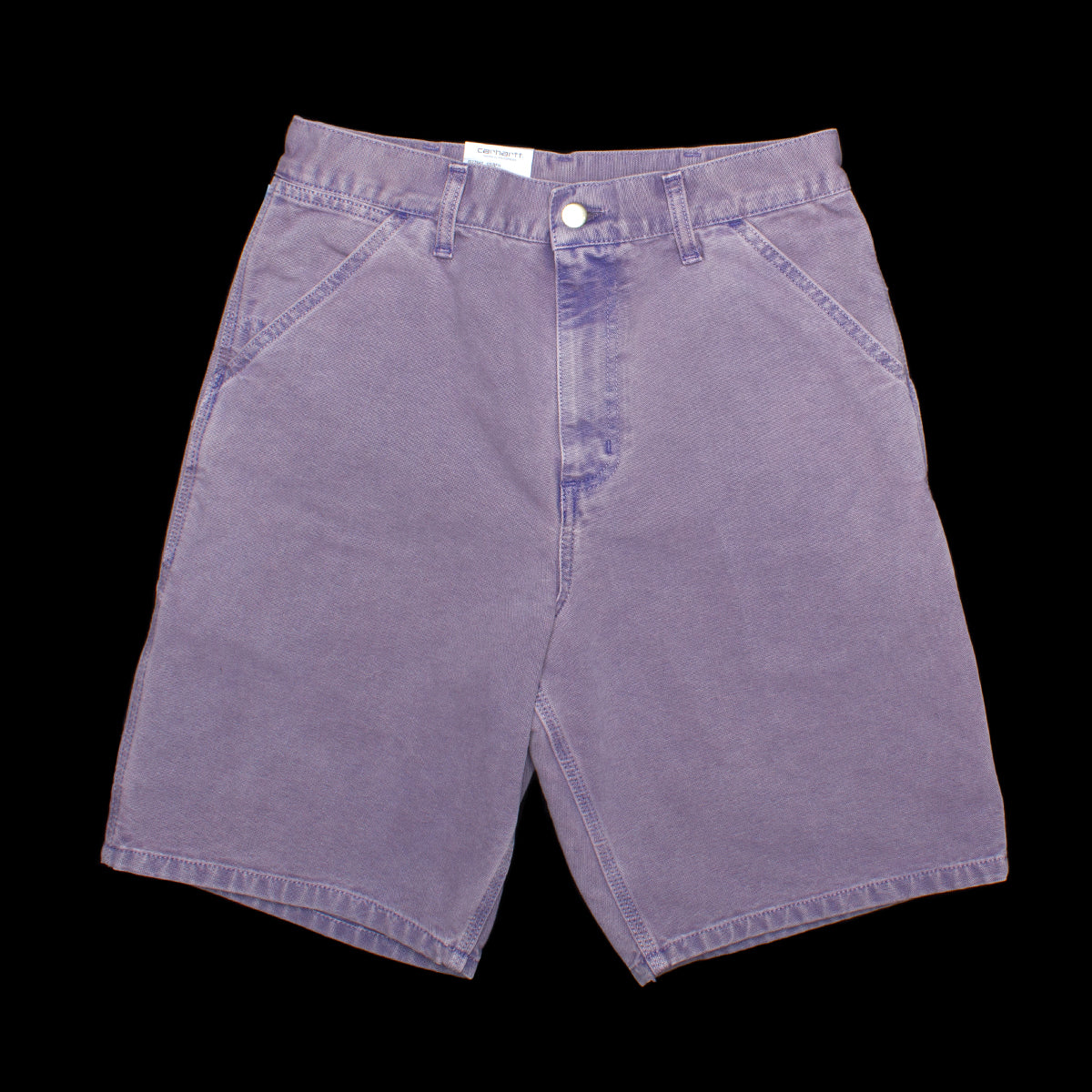 Single Knee Short