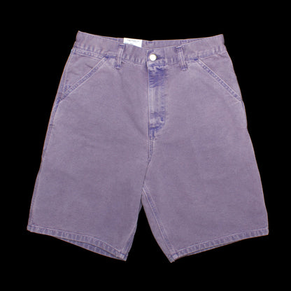 Single Knee Short
