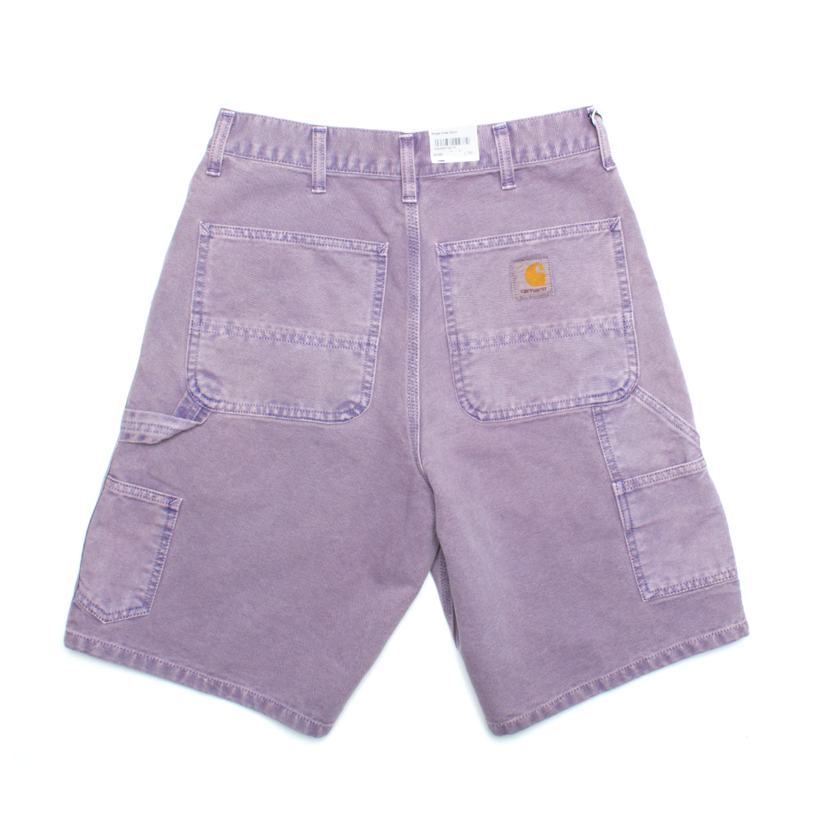 Single Knee Short