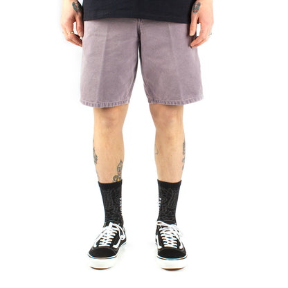 Single Knee Short