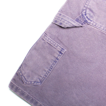 Single Knee Short