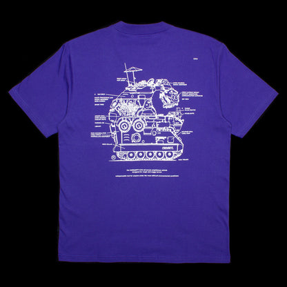 S/S Blueprint T-Shirt