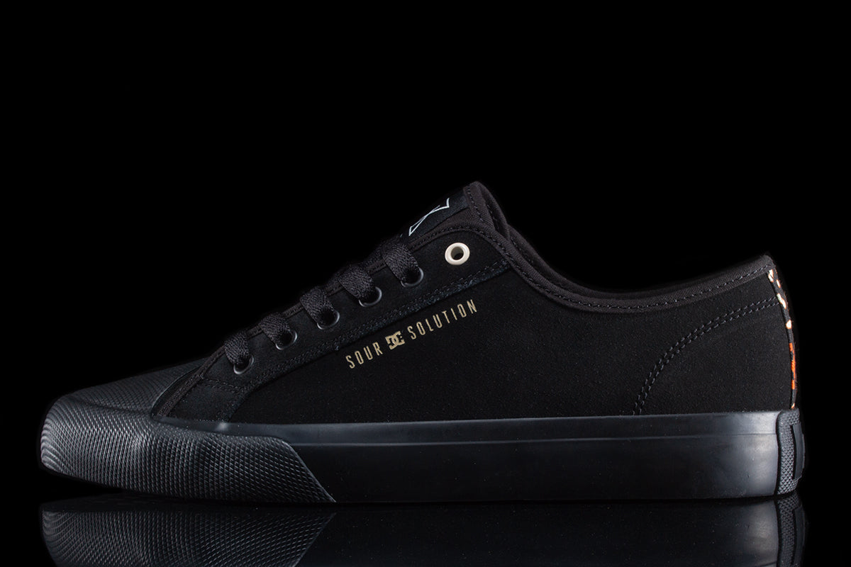 DC x Sour Manual