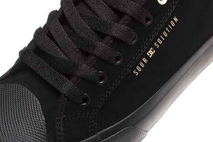 DC x Sour Manual