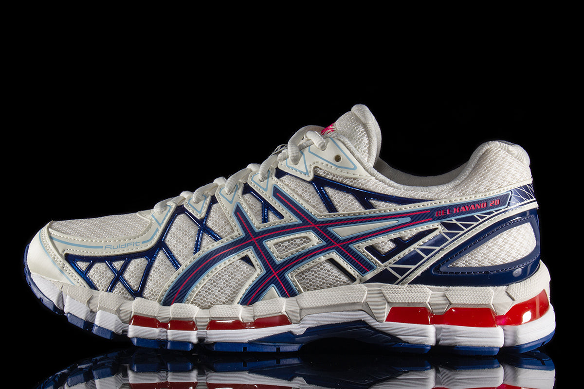 Gel-Kayano 20