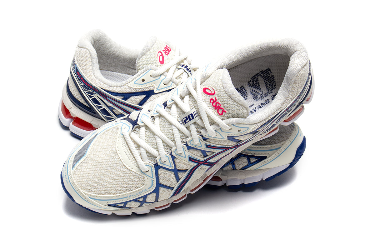 Gel-Kayano 20