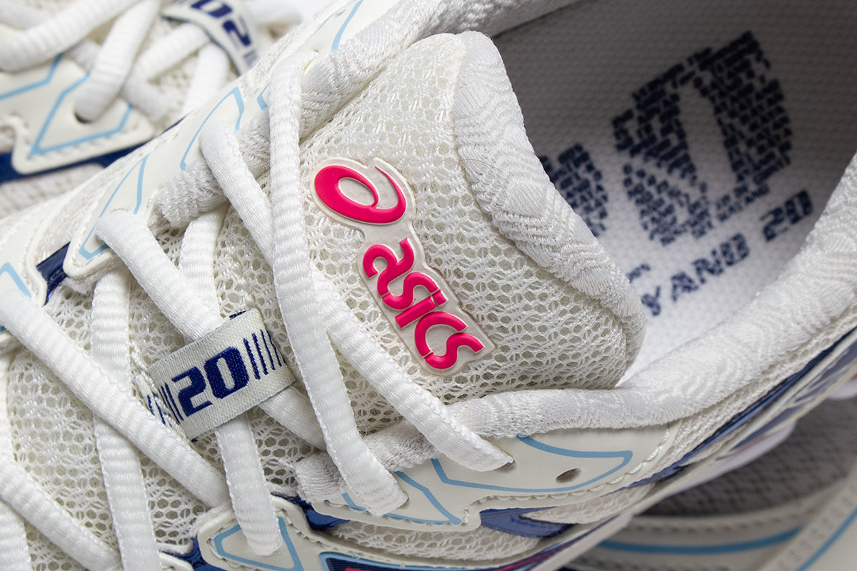 Gel-Kayano 20