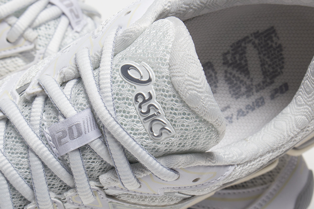 Gel-Kayano 20