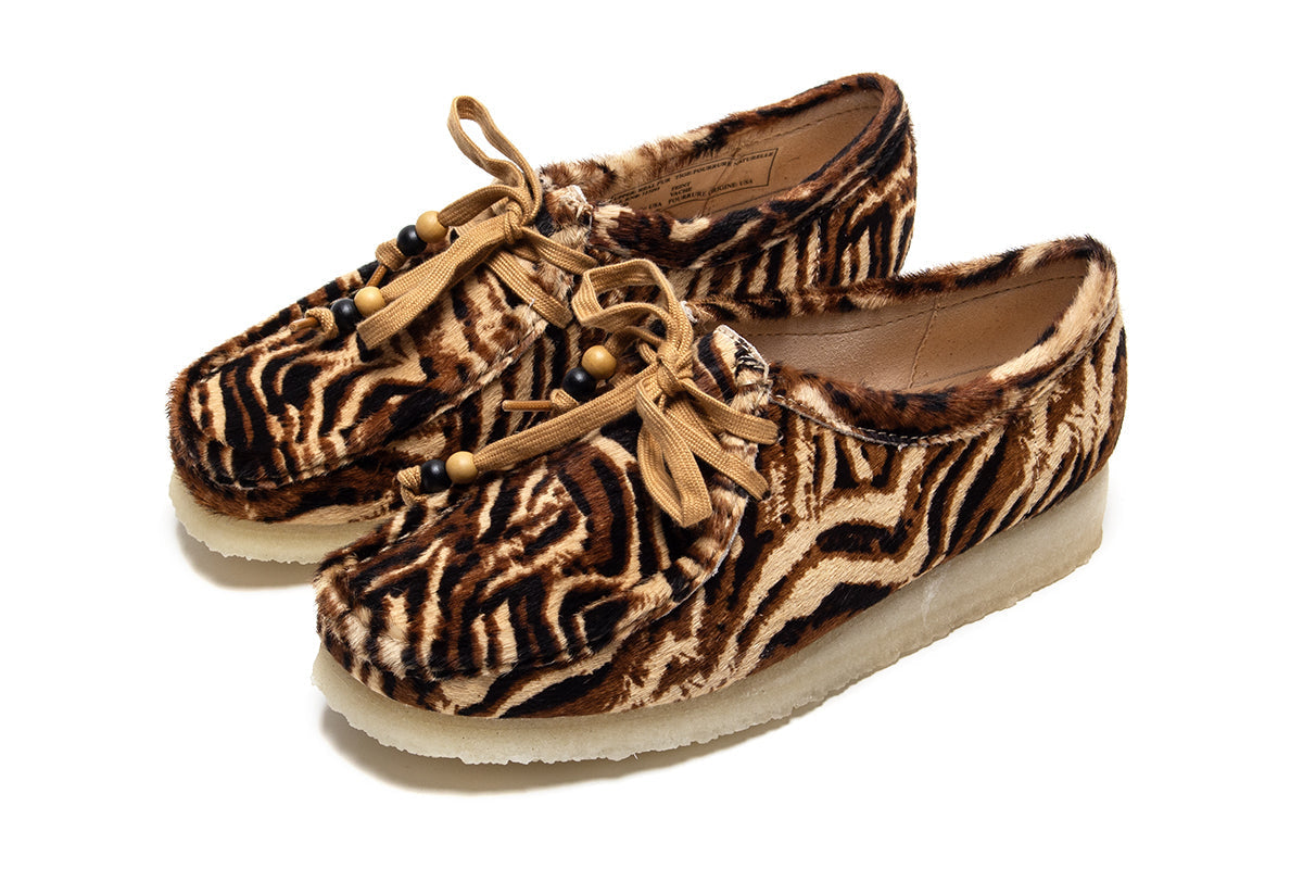 Women's Wallabee