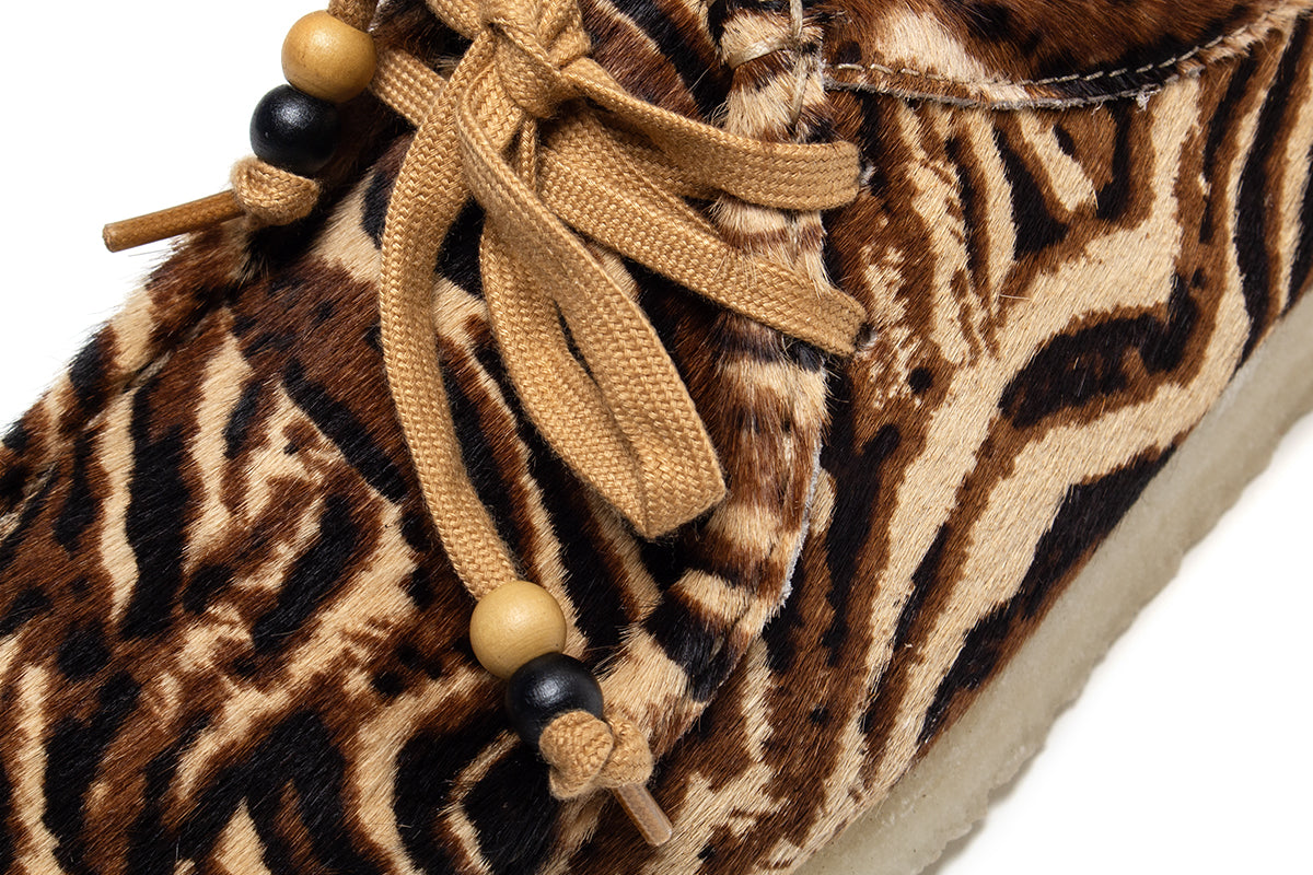 Women's Wallabee