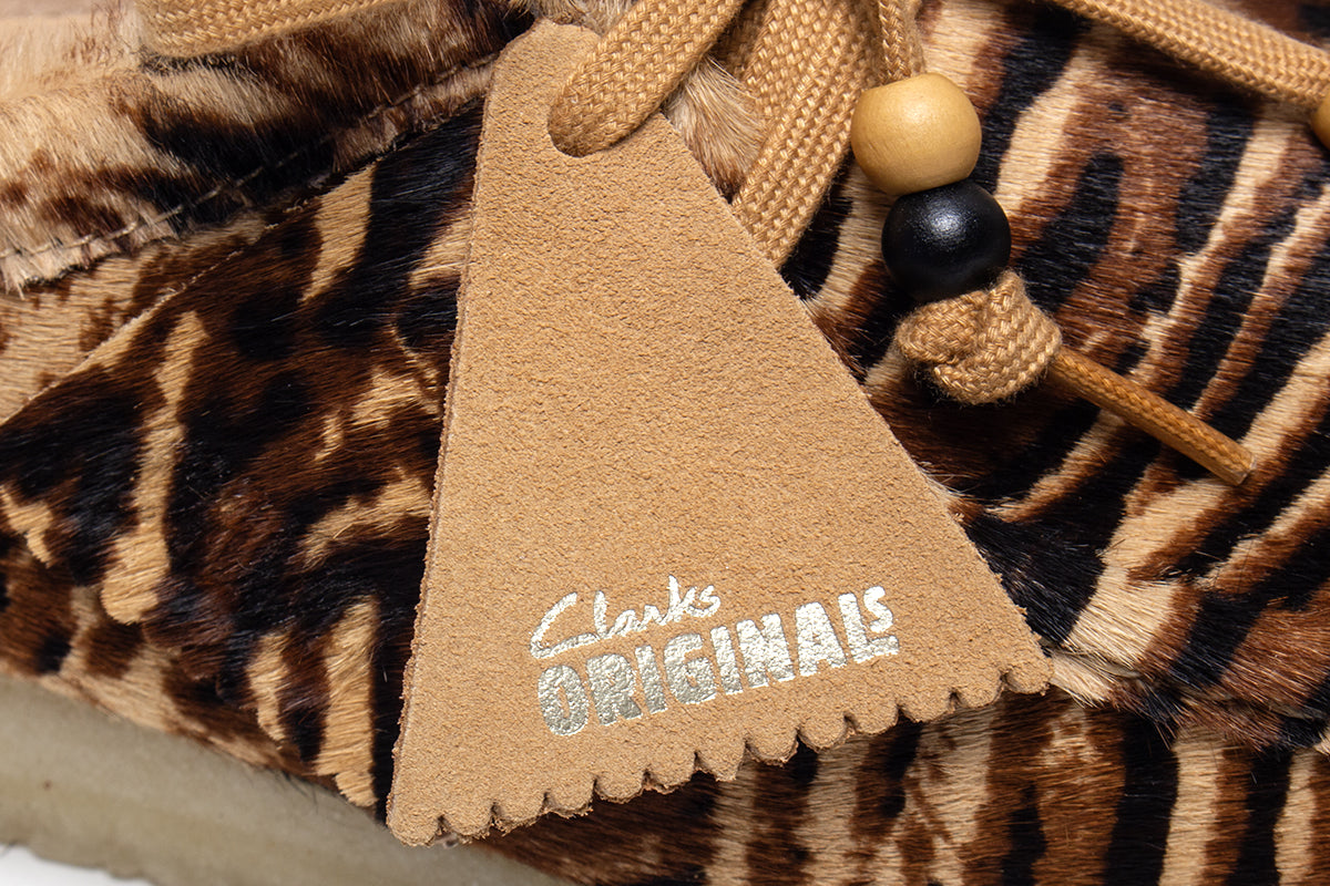 Women's Wallabee