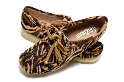 Women's Wallabee