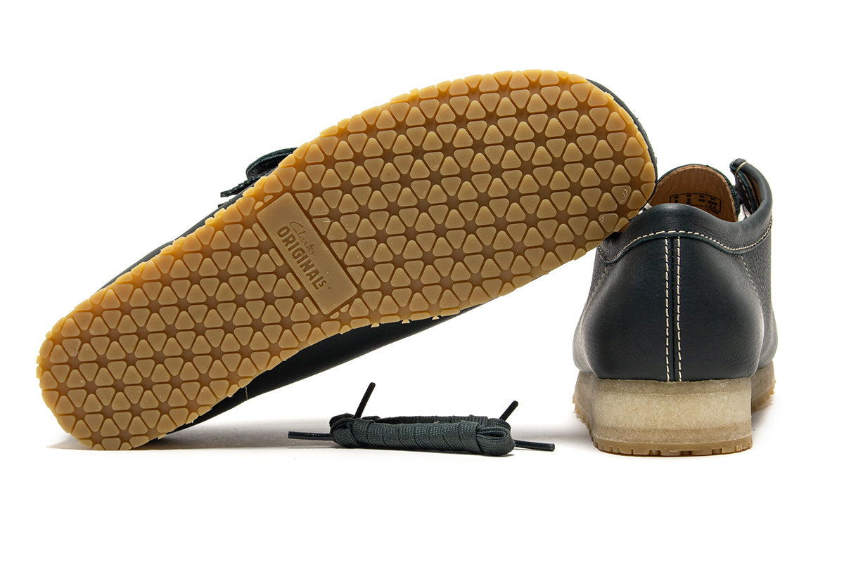 Wallabee RB