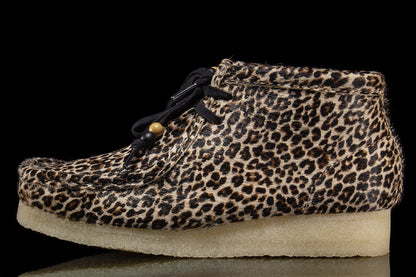 Women's Wallabee Boot
