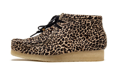 Women's Wallabee Boot