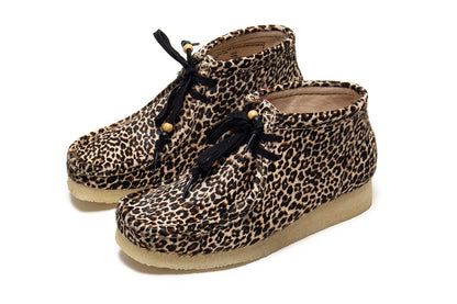 Women's Wallabee Boot