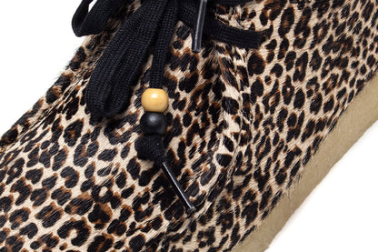 Women's Wallabee Boot