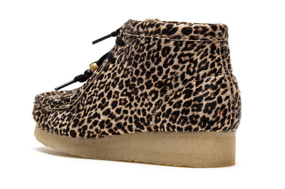 Women's Wallabee Boot