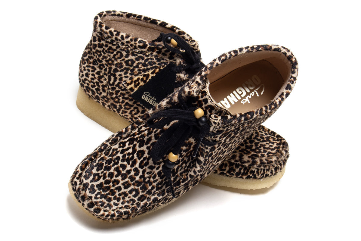 Women's Wallabee Boot