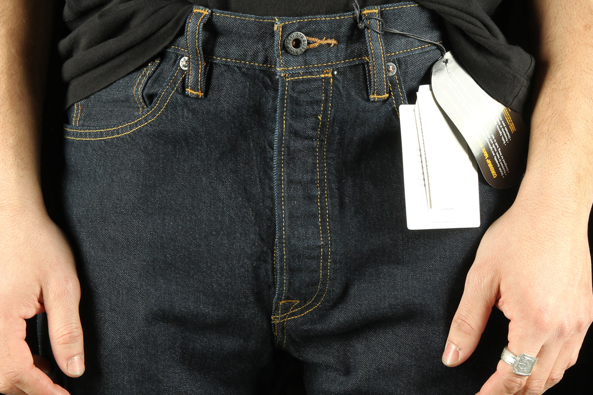 Skate 501 STF Jean
