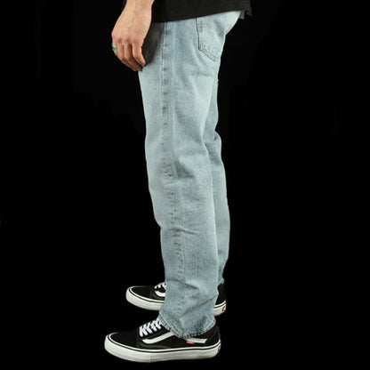 501 Original Fit (Warp Stretch)