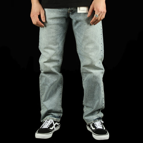 Skate 501 STF Jean