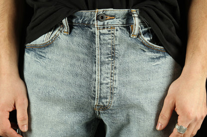 Skate 501 STF Jean