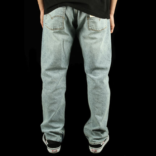 Skate 501 STF Jean